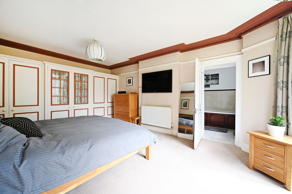 271 Sandygate Road Crosspool